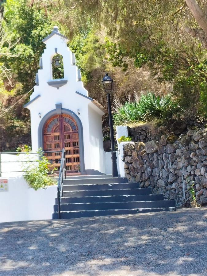 La Guancha Casa Lipa 빌라 외부 사진