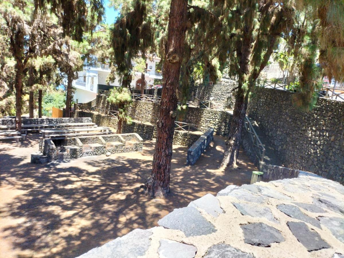 La Guancha Casa Lipa 빌라 외부 사진