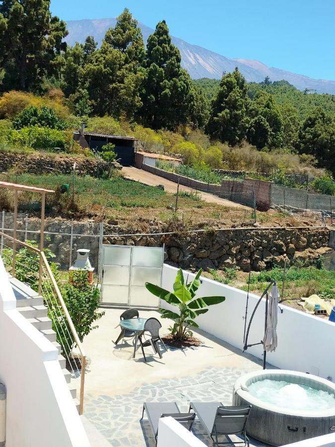 La Guancha Casa Lipa 빌라 외부 사진