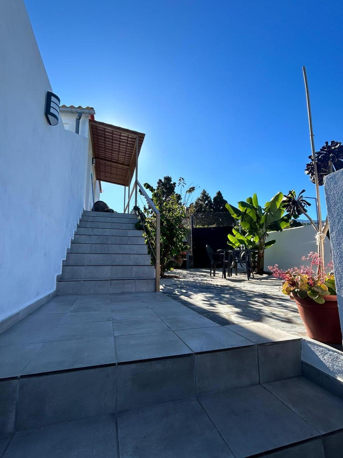 La Guancha Casa Lipa 빌라 외부 사진