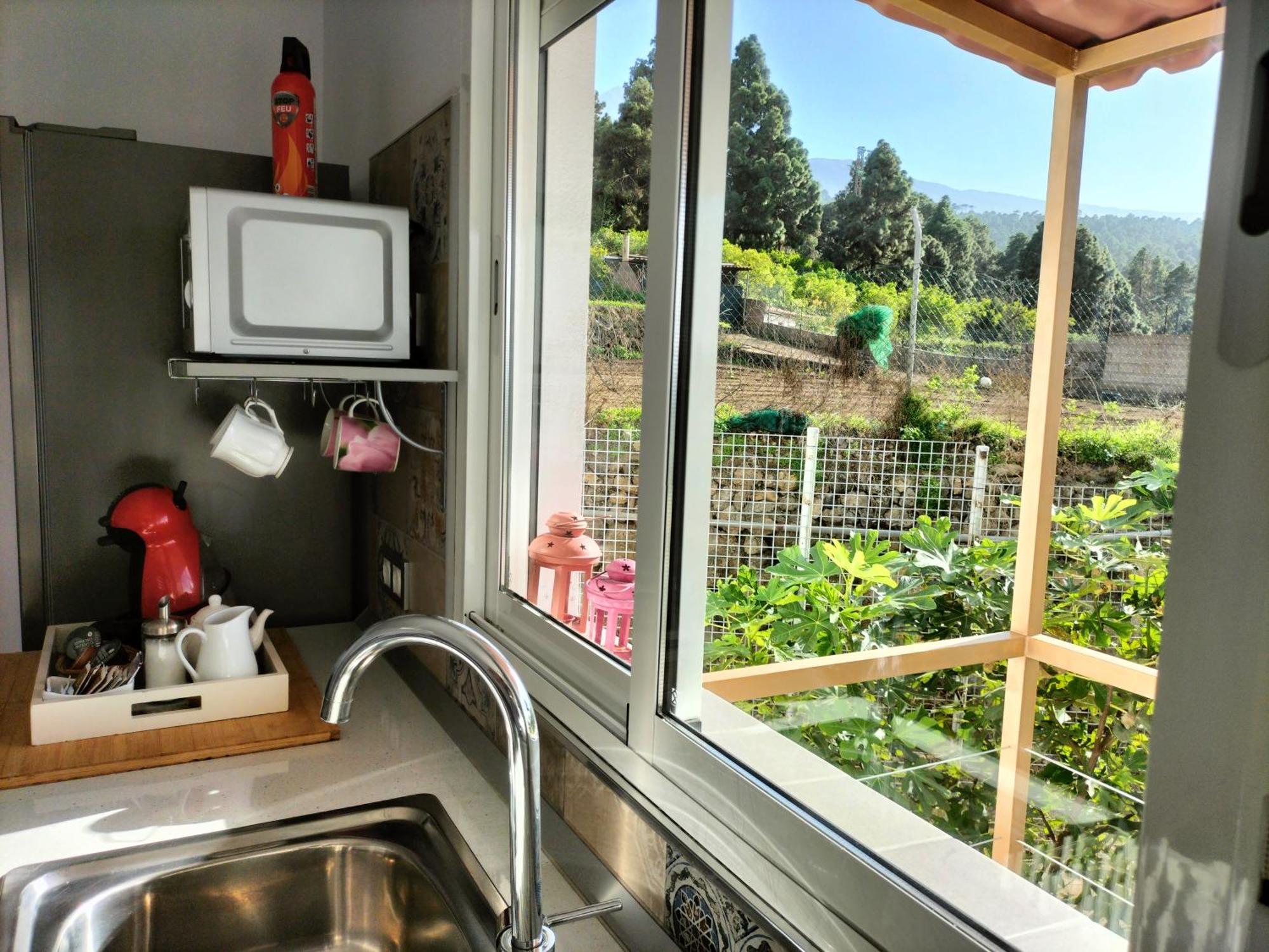 La Guancha Casa Lipa 빌라 외부 사진