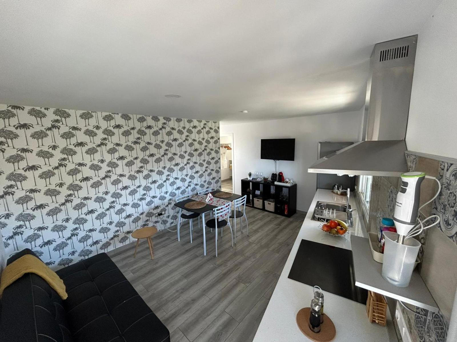La Guancha Casa Lipa 빌라 외부 사진